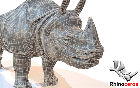 Rhino 3D: Mimarlık, Yapı ve Mühendislik