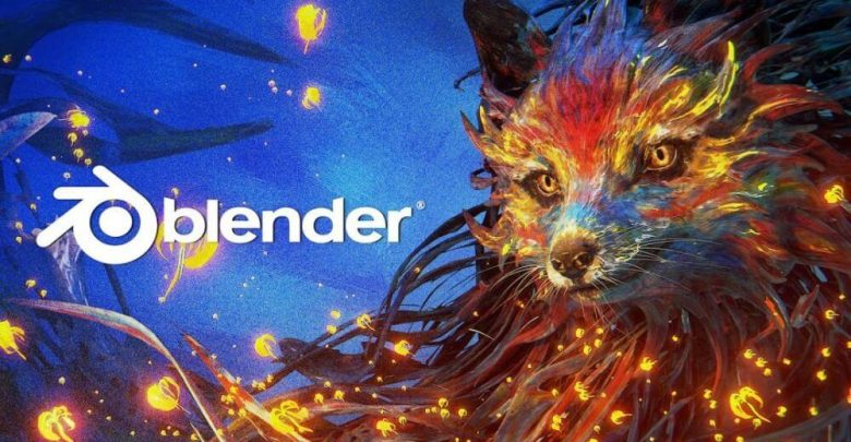 Blender Nedir? Özellikleri Nelerdir? Ve Size Uygun mu?